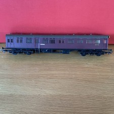 Airfix 54256-8 Auto Coach
