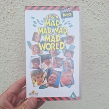 Mad - mad,, mad,