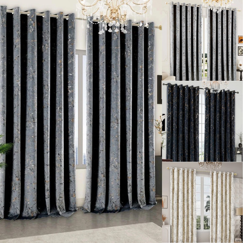 Fully lined thick blackout - fully,