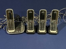 PANASONIC KX-TGJ420E - 4 x