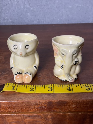 Keele street pottery - keele,