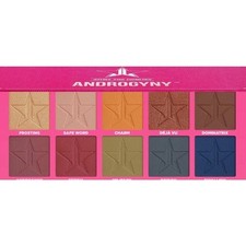 Jeffree Star Androgyny