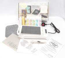 Couture Creations Go Press and