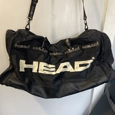 Vintage Head Sports Carry Gym