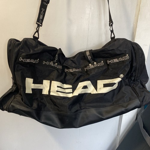 Vintage head sports carry gym - vintage,
