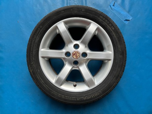 6 square spoke - 15",