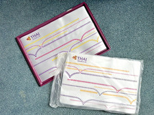 Thai Airways Business Class