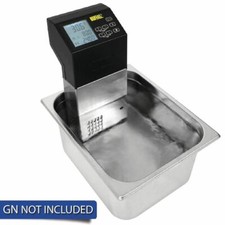 Buffalo portable sous vide - portable,