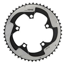 SRAM Chain Ring Road Red22