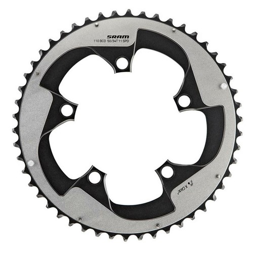 Sram chain ring road red22 - sram,