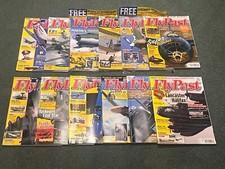 Flypast Magazine Year 2009 all