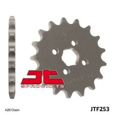 -1 JT Front Sprocket JTF253.12 to fit Honda MB5 1982