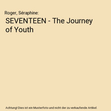 SEVENTEEN - The Journey of