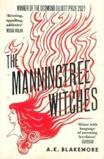 The Manningtree Witches By A