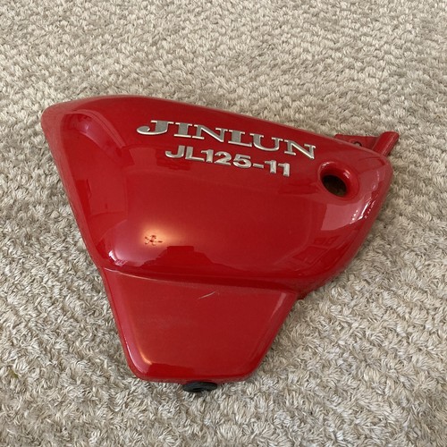 Jinlun jl125 cruiser - jinlun, jl125-11