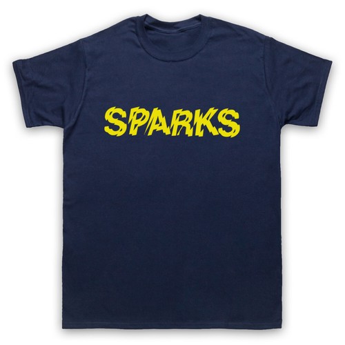 Sparks unofficial retro rock - unofficial,