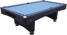 8ft ELIMINATOR 11 BLACK