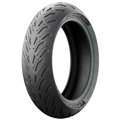 Michelin road 160 - road, 160/60-17