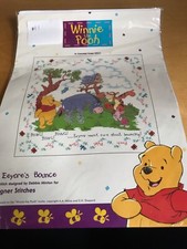 H1  Discontinued Pooh &