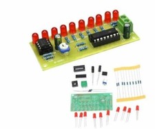 LED Light Chaser Water Flowing