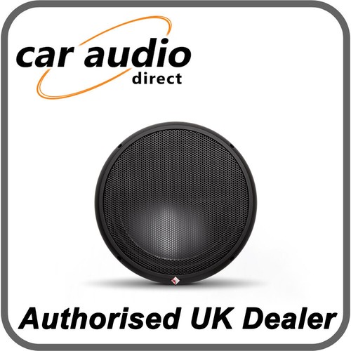 Rockford fosgate t0d415 15 - rockford,