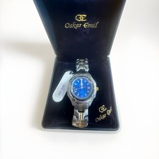 Oskar Emil, Watch, "Series