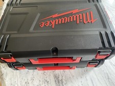 2No Milwaukee Stackable