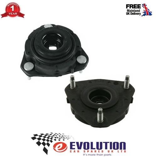 Front axel top strut - axel, mounting