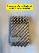 BMW F20 F21 F22 F23 F87 Harman