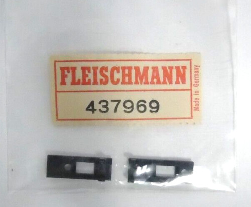437969 fleischmann two - fleischmann, cover