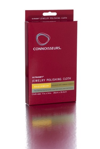 Connoisseurs ultrasoft gold - connoisseurs, ultrasoft®