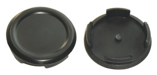 Ford escort mk2 wheel centre - ford,