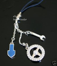 New SWAROVSKI Silver Blue