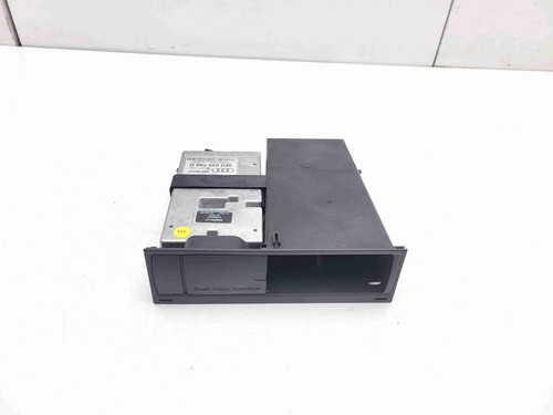 Audi control unit mmi - a5,