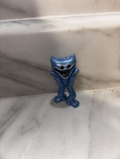 Scary Huggy Wuggy Poppy