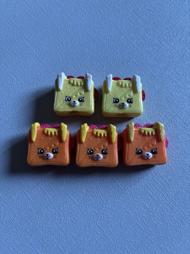 Shopkins season tasty - season,