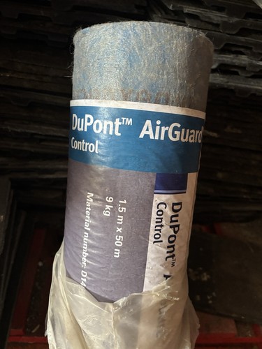 Tyvek dupont - tyvek,