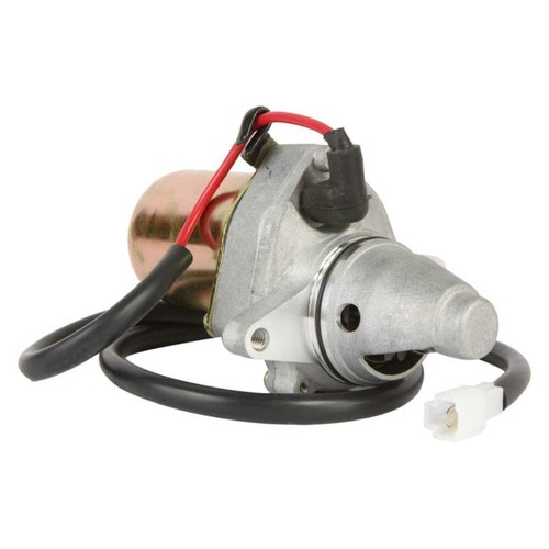 Starter motor suzuki - starter,