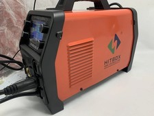 HITBOX MIG Welder 240V 200Amp