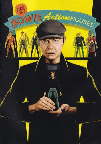 David bowie the next - bowie,