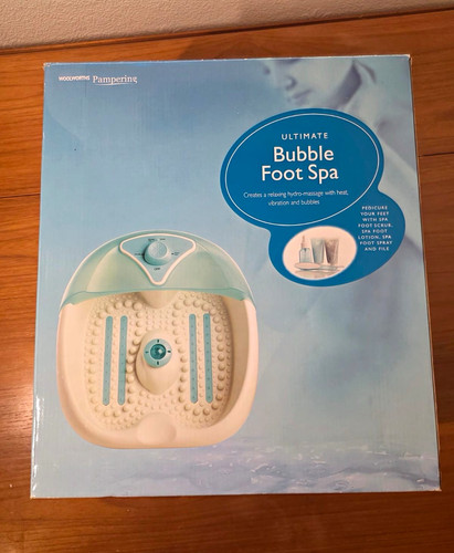 Woolworths pampering ultimate - woolworths,