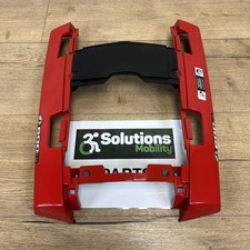 Pride Jazzy 600es Shroud Cover for Electric Wheelchair Powerchair Scooter