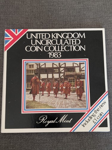 United kingdom 1983 - kingdom,
