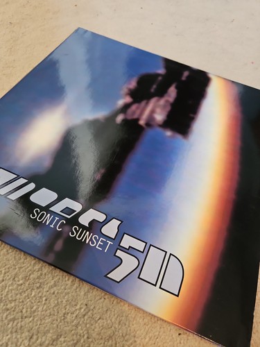 Model 500 sonic - model,