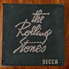 THE ROLLING STONES The Rolling