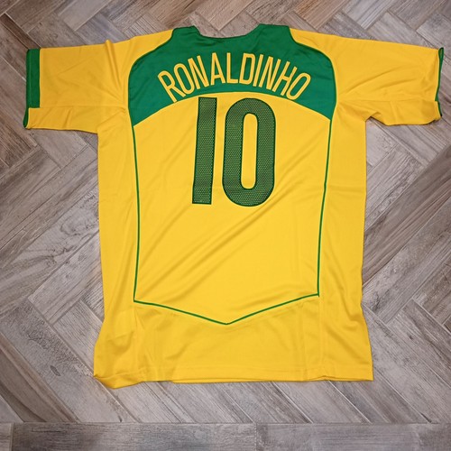 Brazil home football shirt - football,