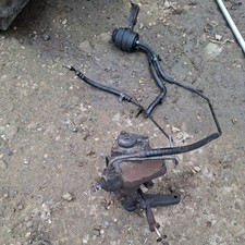 LAND ROVER DISCOVERY 1 300 TDI