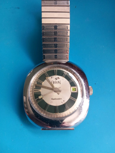 Vintage orion 1970s gents - vintage,