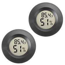 Mini Hygrometer Digital