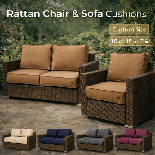 Luxury rattan furniture - luxury,